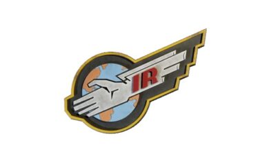 Thunderbirds: International Rescue Club NFTs sind los