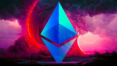 Top Crypto Analyst-Probleme Ethereum Alarm, sagt ETH-Rallye anders als Bull Run im März 2021