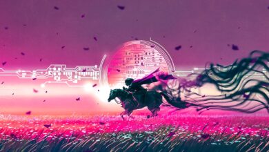 Top-Krypto-Händler sagt, dass Altcoin, der in zwei Wochen um 250 % explodiert ist, seinen parabolischen Lauf fortsetzen wird – hier ist sein Ziel