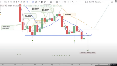 Trader Tone Vays sagt, dass die Kapitulation von Bitcoin unmittelbar bevorsteht – hier ist sein neuer Krypto-Ausblick