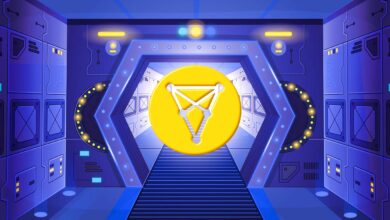 Trader geht bei Chiliz (CHZ) short, gibt Prognose für Polygon (MATIC) und einen weiteren Large-Cap-Altcoin ab
