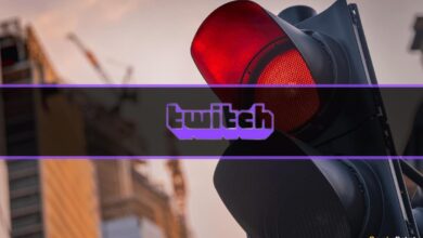 Twitch gibt bekannt, wann Livestreams für Krypto-Glücksspiele verboten werden Livestreams für Krypto-Glücksspiele auf Twitch werden ab dem 16. Oktober gesperrt