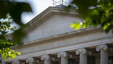 US-Finanzministerium bittet um Stellungnahme zu den illegalen Finanzrisiken von Crypto