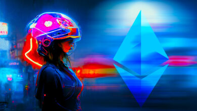 Vitalik Buterin sagt voraus, was auf uns zukommt Ethereum Ökosystem in den nächsten zwei Jahren