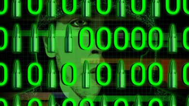 Wer zahlt den Preis für Cyberangriffe?