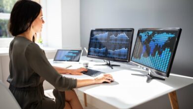 10 % der Frauen wählen Krypto als ihre erste Investition: Blockfi-Umfrage