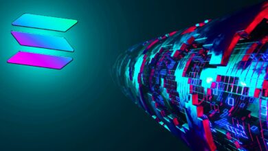 100.000.000 $ von Mango-Märkten der Solana-basierten Krypto-Handelsplattform bei einem DeFi-Angriff geleert