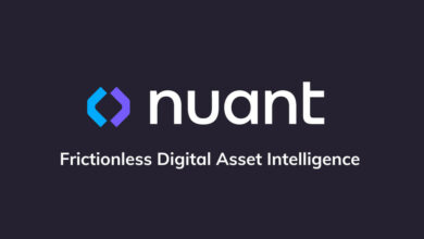 Der Schweizer Daten- und Analysedienst Nuant bereitet sich auf die Einführung der ersten einheitlichen Plattform für Digital Asset Data, Analytics & Portfolio Intelligence im vierten Quartal vor