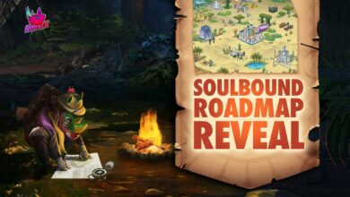 RhinoX Soulbound NFT veröffentlicht Roadmap mit detaillierten Angaben zum neuen „Seelenzucht“-Mechanismus auf Web3