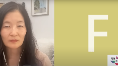 Fat Man Terra and Laura Shin, screenshot