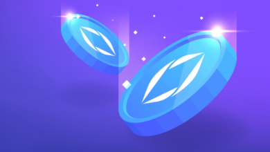 Ethereum Name Service (ENS)