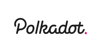 Polkadot Price