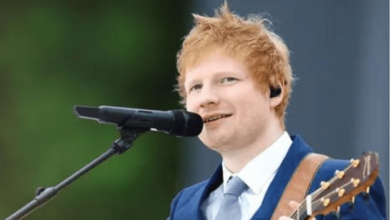 18 Monate Gefängnis für Hacker, der gestohlene Ed-Sheeran-Songs für Bitcoin verkauft hat