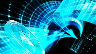 4.500.000.000.000 $ Asset Management Giant Fidelity beginnt mit dem Verkauf von Neu Ethereum (ETH) Indexfonds