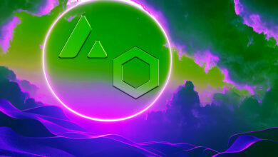 Analyst sagt Rallyes im Oktober voraus Chainlink und Polygon, enthüllt Prognosen für drei weitere Altcoins