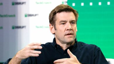 Andreessen Horowitz ging zum denkbar ungünstigsten Zeitpunkt auf Krypto all-in