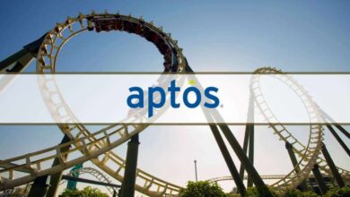 Aptos (APT) schießt um 32 % in die Höhe, Bitcoin bleibt bei niedrigem Handelsvolumen unverändert (Weekend Watch)