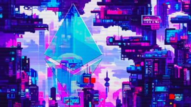 Atemberaubende $4.550.000.000 in ETH, die von einem Milliardär angesammelt wurden Ethereum Wale in etwas mehr als einem Monat: Crypto Analytics Firm