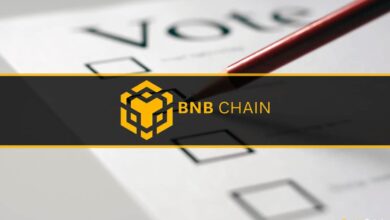BNB Chain Governance-Abstimmungen darüber durchzuführen, was mit den gestohlenen Geldern zu tun ist