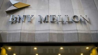 BNY Mellon bietet Kryptodienste im Digital Asset Push an