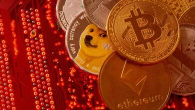 Banken sollten erhöhte Risiken aus Krypto-Firmeneinlagen – Fed’s Barr – managen