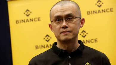 Binance-linked Blockchain von Krypto-Hack im Wert von 570 Millionen Dollar betroffen