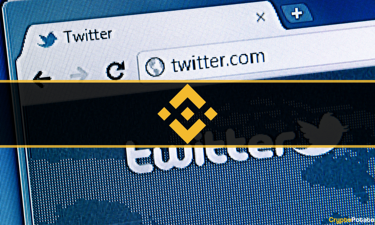 Binance will Krypto und Blockchain verwenden, um Twitter beim Kampf gegen Bots zu helfen