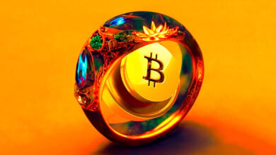 Bitcoin-Adressen mit bis zu 1.900.000.000 $ BTC erreichen 20-Monats-Hoch: Crypto Analytics Firm Santiment
