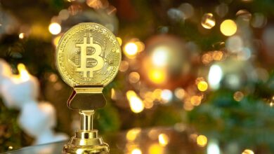 Bitcoin Price