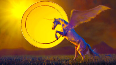 Bitcoin bereit, höher zu gehen, aber eins Ethereum-basierter Altcoin wird BTC übertreffen: Krypto-Analyst Benjamin Cowen