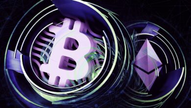 Bitcoin und Ethereum Wale bewegen abrupt riesige Krypto-Schätze im Wert von bis zu 133.000.000 $