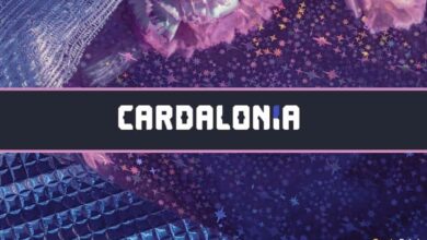 Cardalonia Metaverse startet Vorverkauf von Land NFT an seine Inhaber