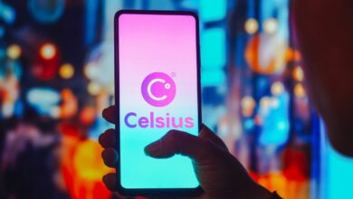 Celsius-Aktionären wird der Komitee-Status verweigert, um Kunden um Vermögenswerte zu kämpfen