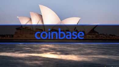 Coinbase erweitert seine Dienstleistungen in Australien um 2 neue Kryptofunktionen