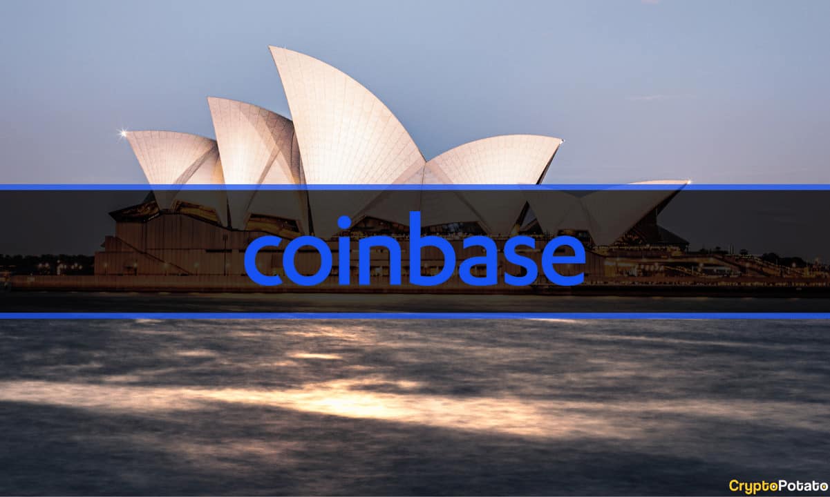 Coinbase erweitert seine Dienstleistungen in Australien um 2 neue Kryptofunktionen