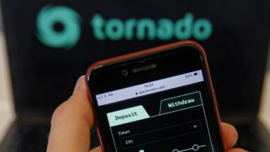 Crypto Advocacy Group verklagt US-Finanzministerium wegen Tornado-Bargeldsanktionen