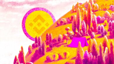 Crypto Exchange Binance kündigt Finanzierung in Höhe von 500.000.000 USD zur Unterstützung des kritischen Bitcoin-Sektors an