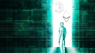 Crypto Trader Maps Path Forward für Bitcoin und Ethereumwarnt davor, dass ein Katalysator einen schnellen Absturz in der ETH auslösen könnte