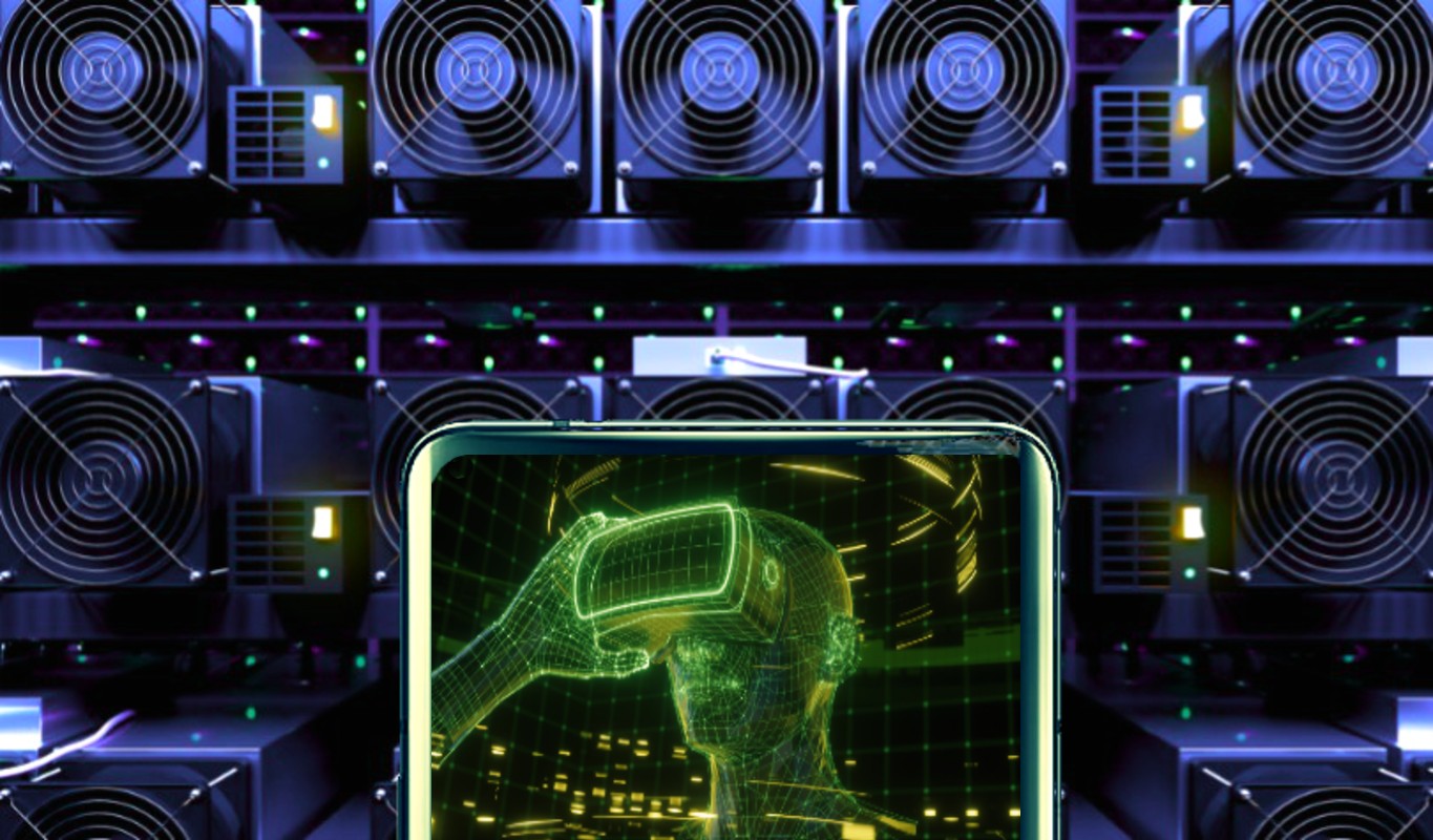 Crypto hat ein Desktop-Problem – so beheben wir es