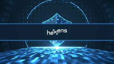 Das Blockchain-Sicherheitsunternehmen Hexens hilft dabei, Krypto durch Sicherheit zur Massenakzeptanz zu bringen