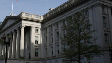 Das Finanzministerium sagt, dass Aufträge für I-Anleihen mit einem Zinssatz von 9,62 % möglicherweise nicht bis zum Stichtag abgeschlossen werden