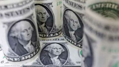 Das Pfund Sterling sinkt, da der Markt die BoE-Zinserhöhungswetten reduziert, der Yen krabbelt vom 32-Jahres-Tief ab