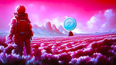 Der Altcoin-Markt steht nach langer Konsolidierungsphase kurz vor dem Explodieren, sagt Krypto-Analyst Justin Bennett