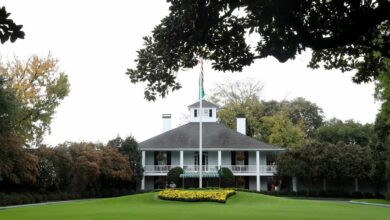 Der Augusta National Golf Club wird in einer kartellrechtlichen Untersuchung des DOJ untersucht
