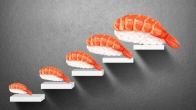 Der neue Chefkoch von SushiSwap weist alle Anschuldigungen zurück