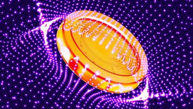 Dezentralisierte Börse zieht 165.000.000 $ in Fundraising-Runde inmitten des anhaltenden Krypto-Bärenmarktes ein