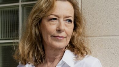 Die Börse hatte ein schreckliches Jahr. Diese Amerikaner sind nicht gestört.