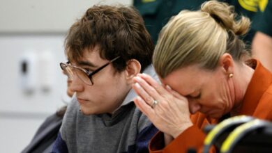 Die Schießjury der Parkland School empfiehlt Nikolas Cruz ein Leben im Gefängnis