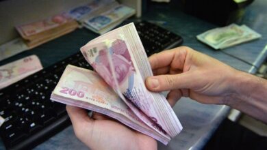 Die Türkei senkt die Zinssätze im dritten Monat in Folge