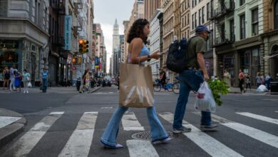 Die US-Wirtschaft wuchs im dritten Quartal um 2,6 %, wie der BIP-Bericht zeigt